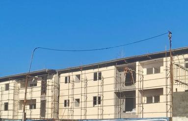 بابلسراجاره اپارتمان120متری و فروش چنددستگاه آپارتمان و ویلا