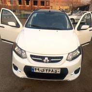 خودرو کوییک اتومات فول 1402