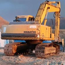 بیل میکانیکی