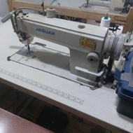 چرخ خیاطی صنعتی