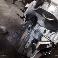 گیربکس پراید انژکتور