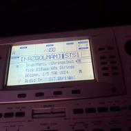 ارگ پی 80 تمیز فلش 4لبه 64، کردکوی