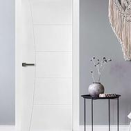 درب ضدآب و دربهای ساختمانی