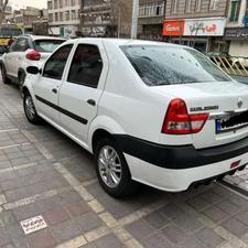 سواری ال 90(پارس )