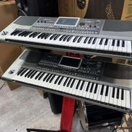 ارگ و کیبورد در برندهای مختلف