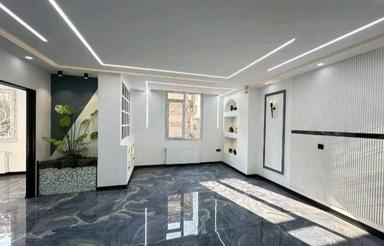 65 متر/دیزاین رویایی/بسیار شکیل/سندتک برگ/پارکینگ اختصاصی 