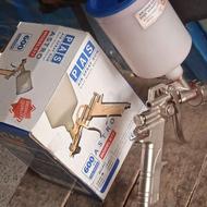 پیستوله رنگ