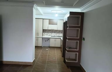 اجاره خانه 85 متر در بلوار آیت همکف