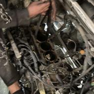 ماشین روییت رنگ رینگ.سمند89 زاپاسشم رینگ