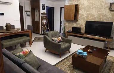 اجاره آپارتمان 90 متر در ابتدای جاده فرح آباد