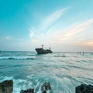 تخفیف تور هوایی کیش