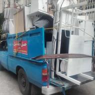 خدمات بسته بندی جابجای نظافتی خوش اخلاق