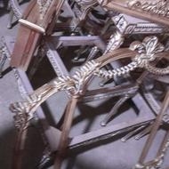 زیرکارچی مبل