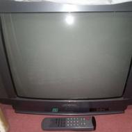 تلویزیون 21 اینچ