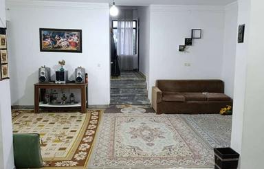 ویلا 200 متری واقع در آغوزکله