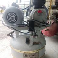 فروش پمپ باد 25 و 50لیتری