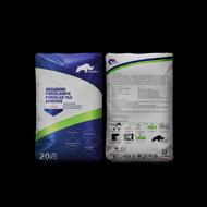 چسب سرامیک چسب کاشی چسب پودری پرسلان چسب ساختمانی