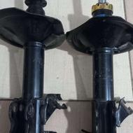 جفت کمک جلو ماکسیما