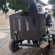 بتن ریزی با دسگاه خلاطه تمام نقاط گیلا ن با بهترین قیمت