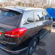 تیگو 5 97 بیرنگ