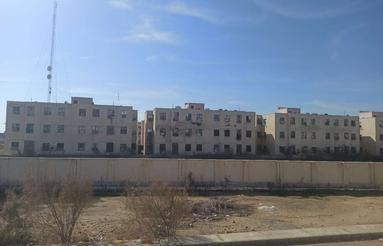 خریدار آپارتمان مسکن مهر یا خیرین هستم