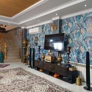 اجاره ویلا دوبلکس 3 خوابه 200متر