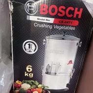 سبزی خرد کن بوش