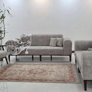 مبل هشت نفره نو نو مدل مینیمال