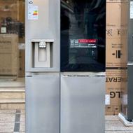 یخچال ساید ال جی و سامسونگ