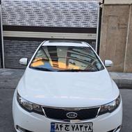 سراتو آپشنال فوق العاده