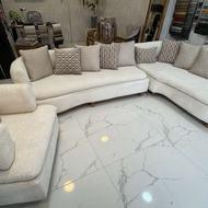 مبل ال حلالی مدرن