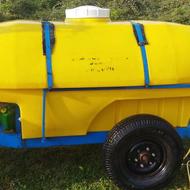 سم پاشی باغ وغیره پزیرفته می شود