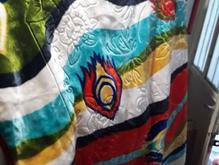 فروش تعدادی پتو و فرش در شیپور