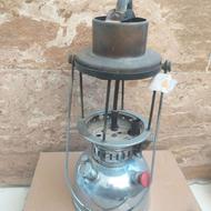 آفتابه مس قدیم ضغیم