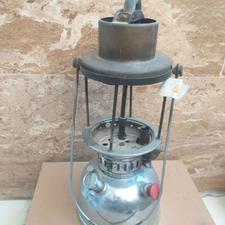 آفتابه مس قدیم ضغیم