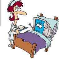 جهت کار وامور منزل