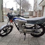 موتور مدارک کامل مدل403درحد