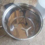 کره گیر نو استفاده نشده