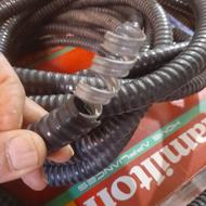 خرتومی صنعتی روکشدار