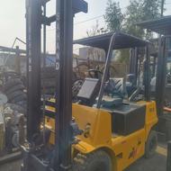 لیفتراک سهند در انواع تناژ