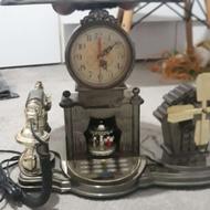 چند منظوره تلفن آباژور ساعت