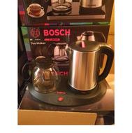 چای ساز برقی کنارهمی چایی چایساز کتری قوری