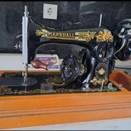 فروش چرخ خیاطی