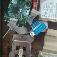 برد ام پی تری آالایت فابریک اورگ pa800