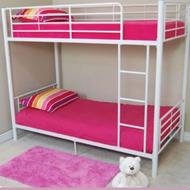 تختخواب دوطبقه