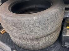 ی جفت لاستیک داستر و ال نود در شیپور