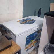 فریزر صندوقی 450لیتری