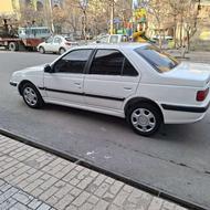 پارس 1400 بسیار تمیز در حد