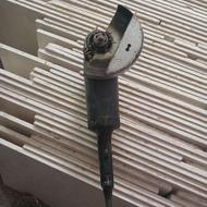 دسنگاه فلز بوش اصل المان