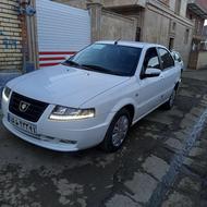 سمند سورن دوگانه‌سوز 403